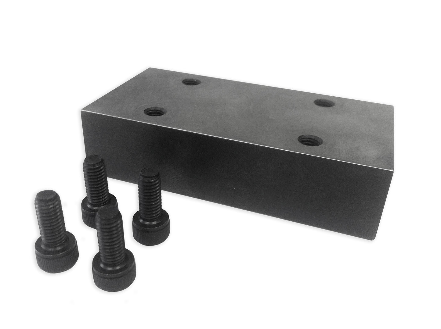 Almen Blocks
